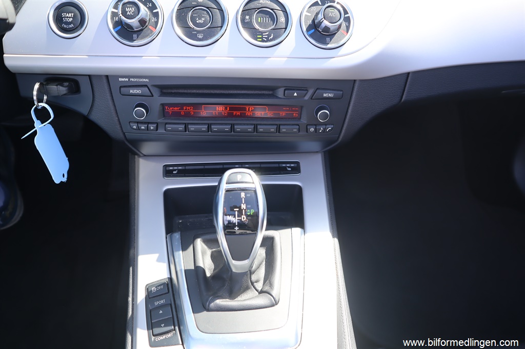 Bild 7 på BMW Z4