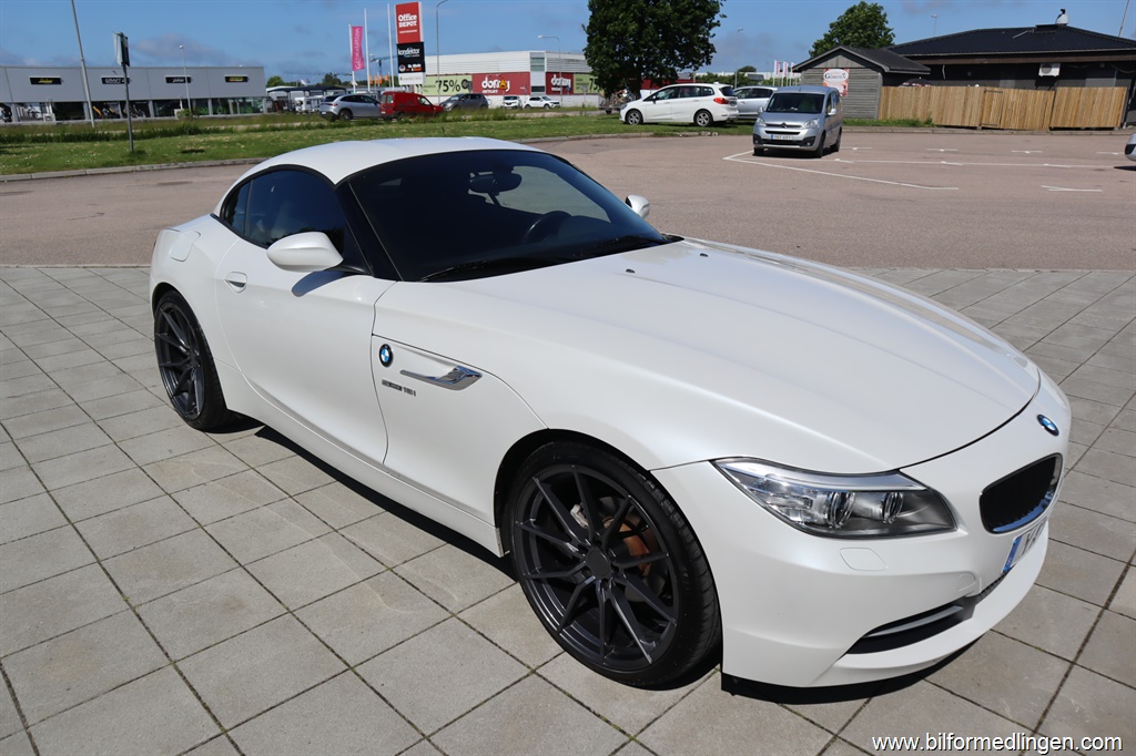 Bild 10 på BMW Z4