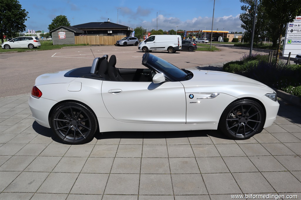 Bild 11 på BMW Z4