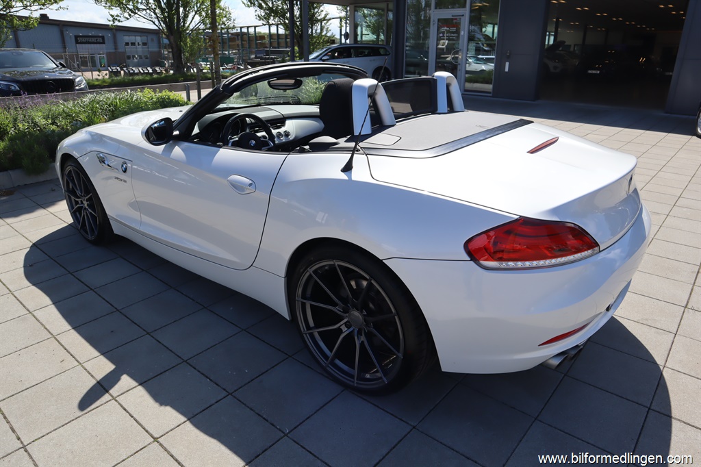 Bild 13 på BMW Z4