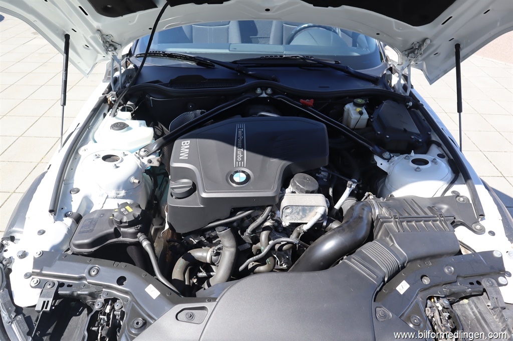 Bild 17 på BMW Z4