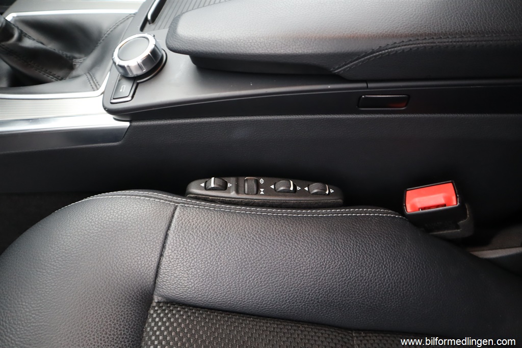 Bild 11 på Mercedes-Benz E