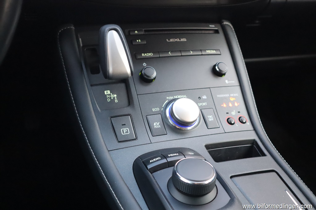 Bild 10 på Lexus CT