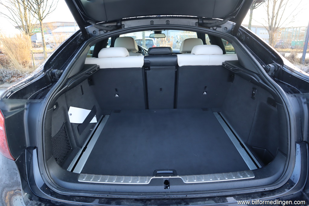 Bild 11 på BMW X6