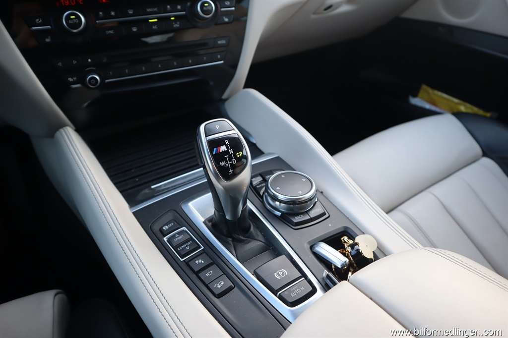 Bild 14 på BMW X6