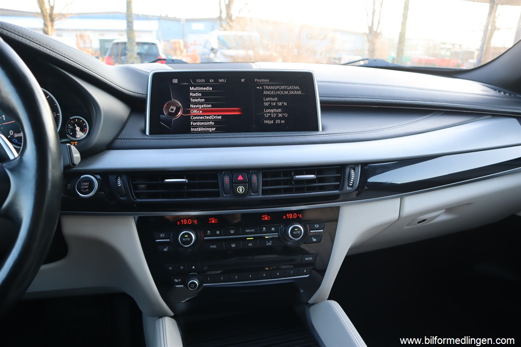 Bild 15 på BMW X6