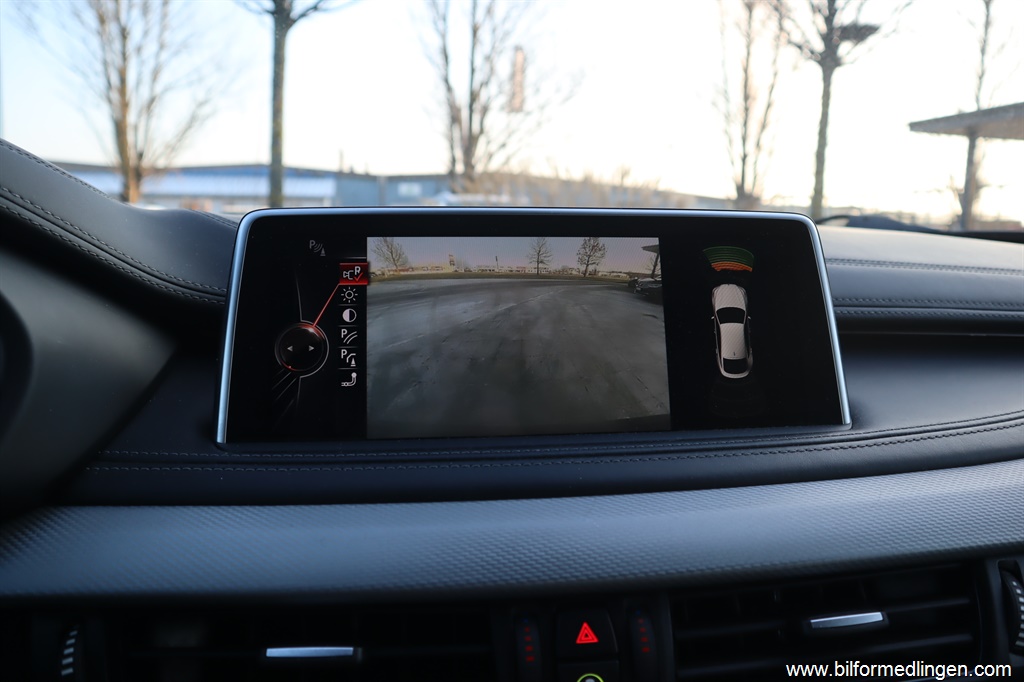 Bild 16 på BMW X6