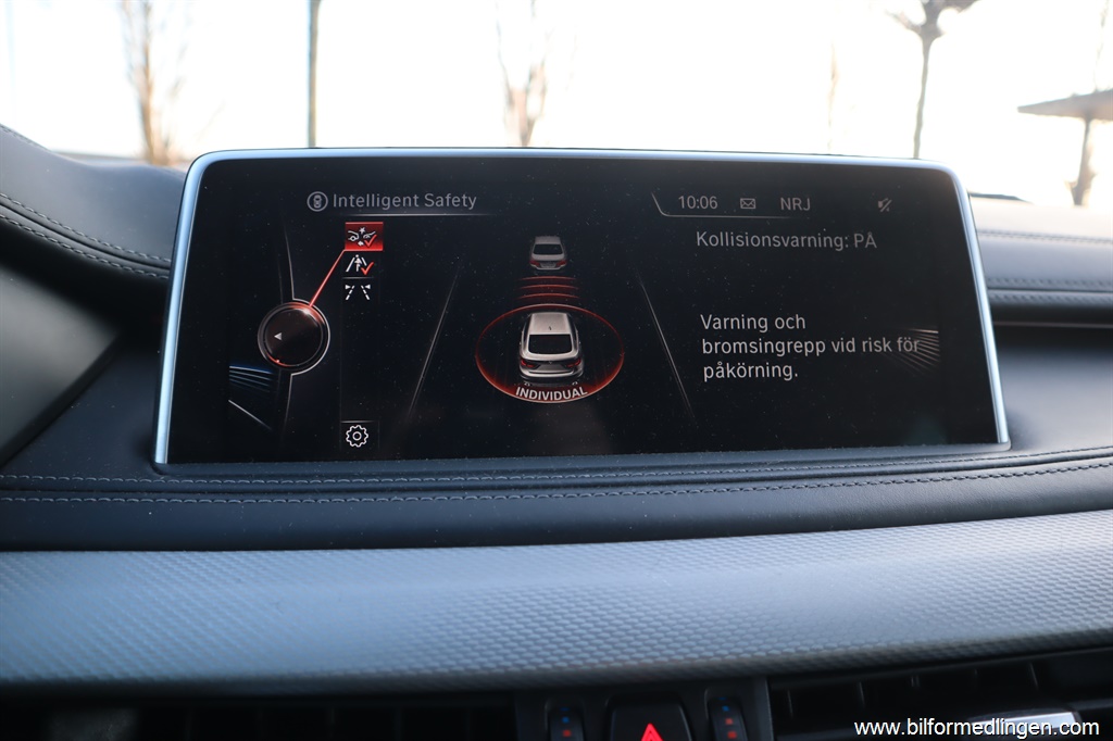 Bild 17 på BMW X6