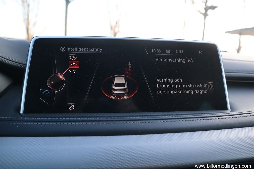 Bild 18 på BMW X6