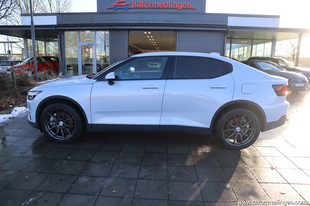 Bild 2 på Polestar 2