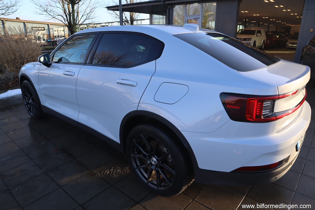 Bild 3 på Polestar 2