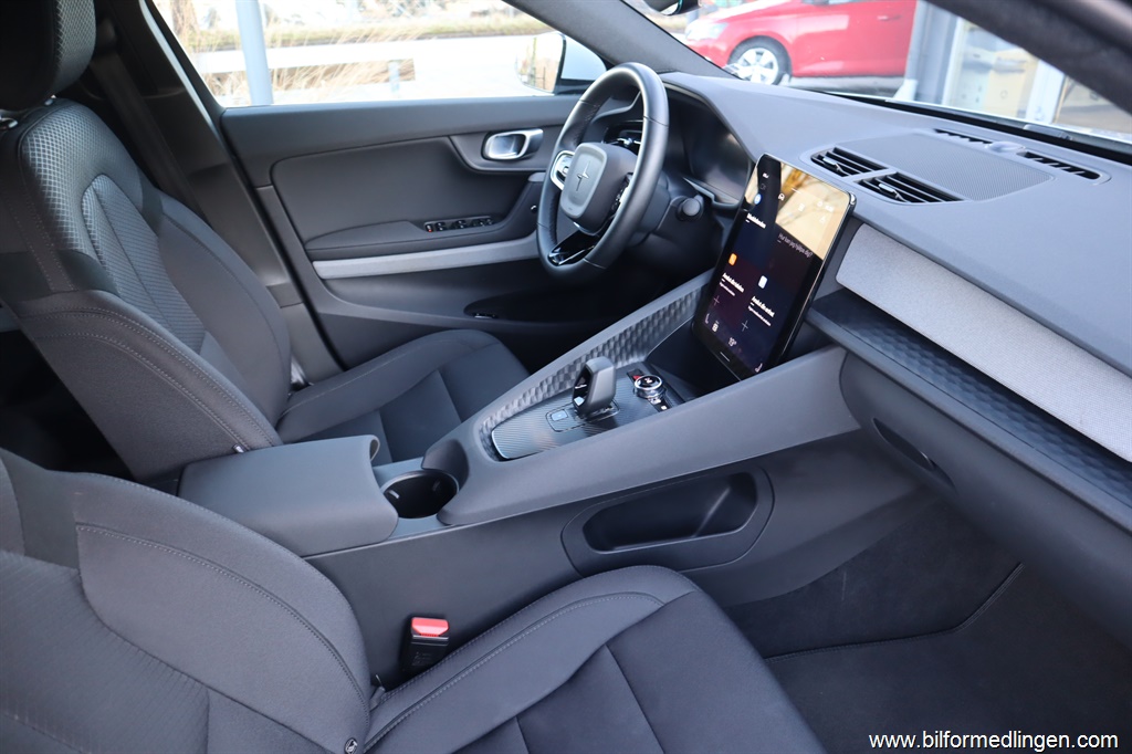 Bild 4 på Polestar 2