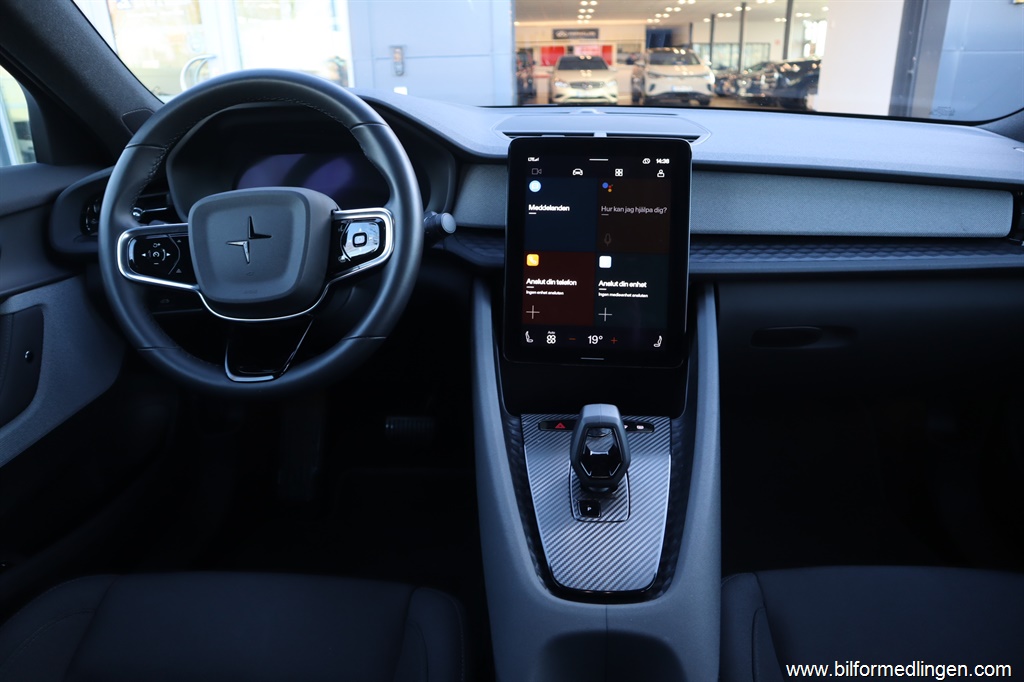 Bild 5 på Polestar 2