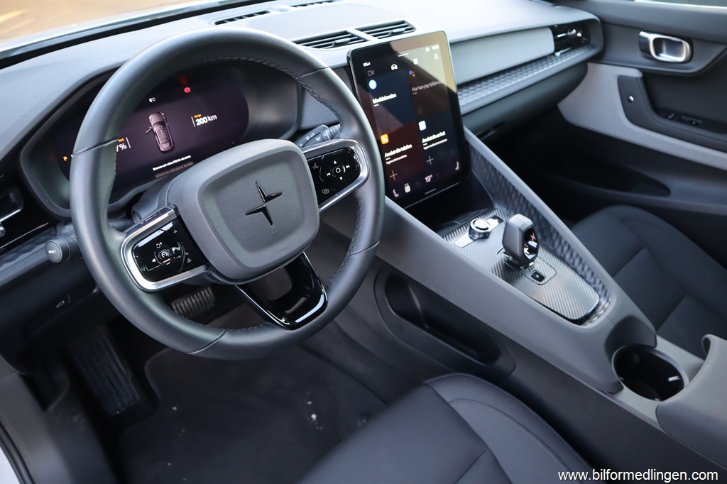 Bild 6 på Polestar 2