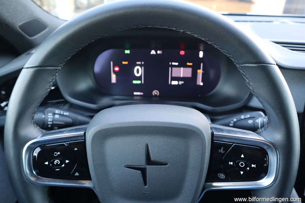 Bild 7 på Polestar 2