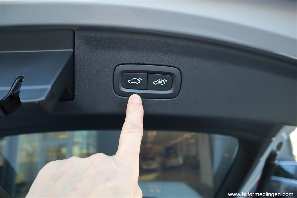 Bild 8 på Polestar 2