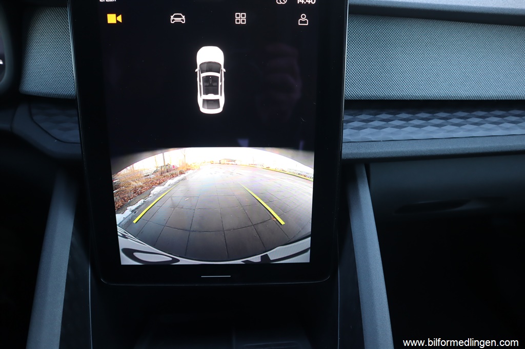 Bild 9 på Polestar 2