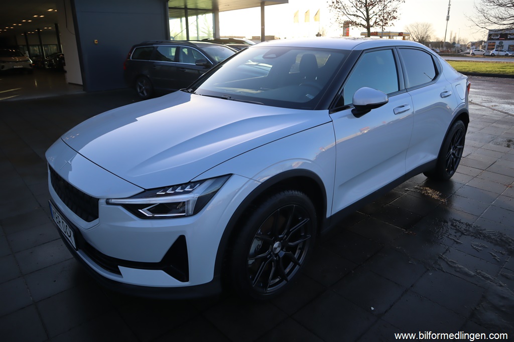 Bild 13 på Polestar 2