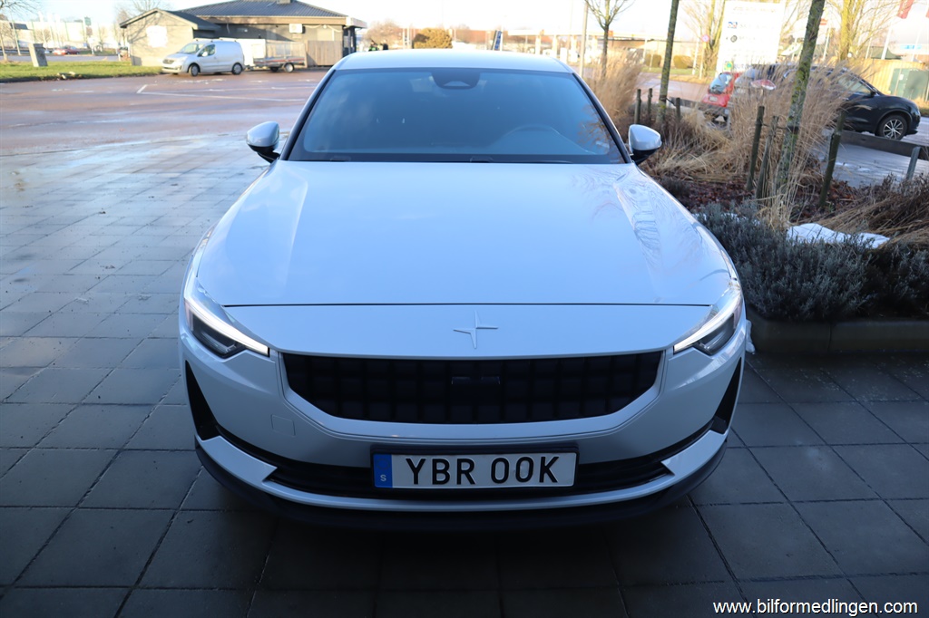 Bild 14 på Polestar 2