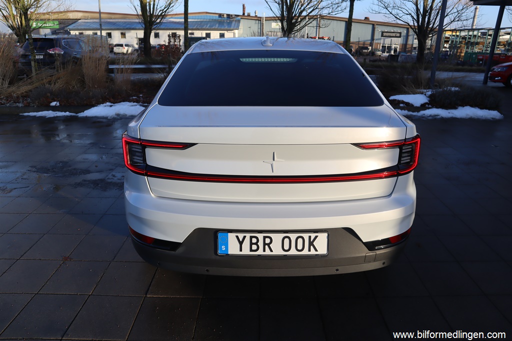 Bild 15 på Polestar 2