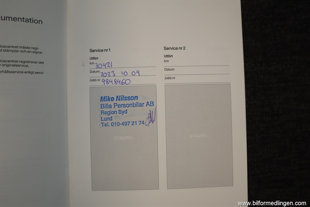 Bild 16 på Polestar 2