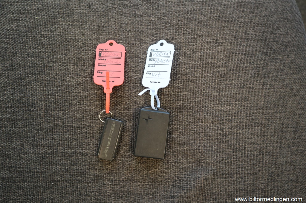 Bild 19 på Polestar 2