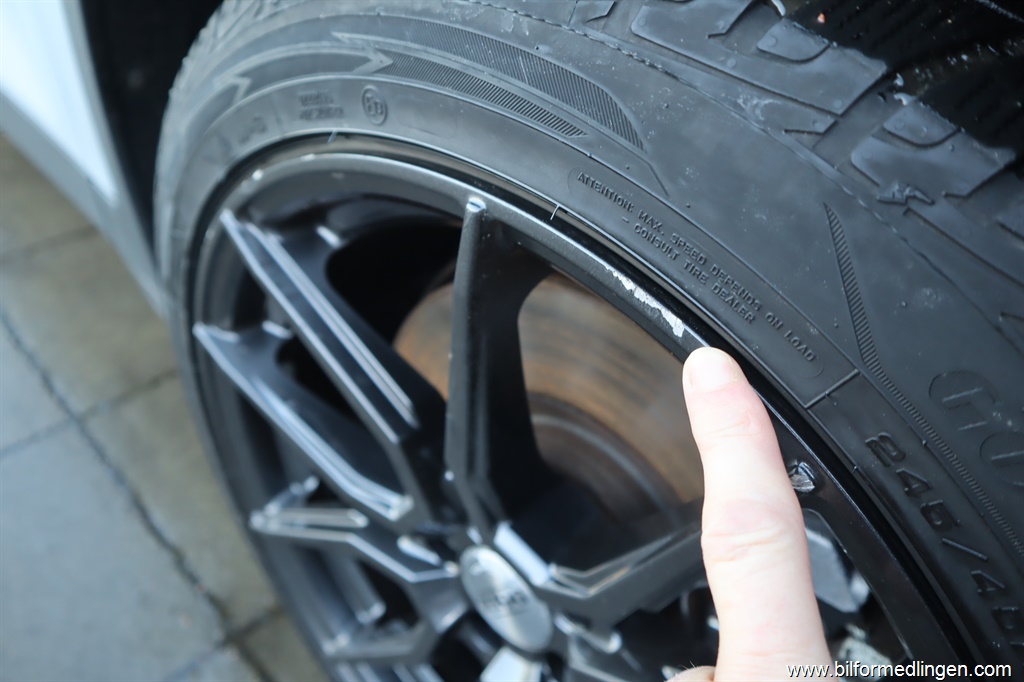 Bild 20 på Polestar 2