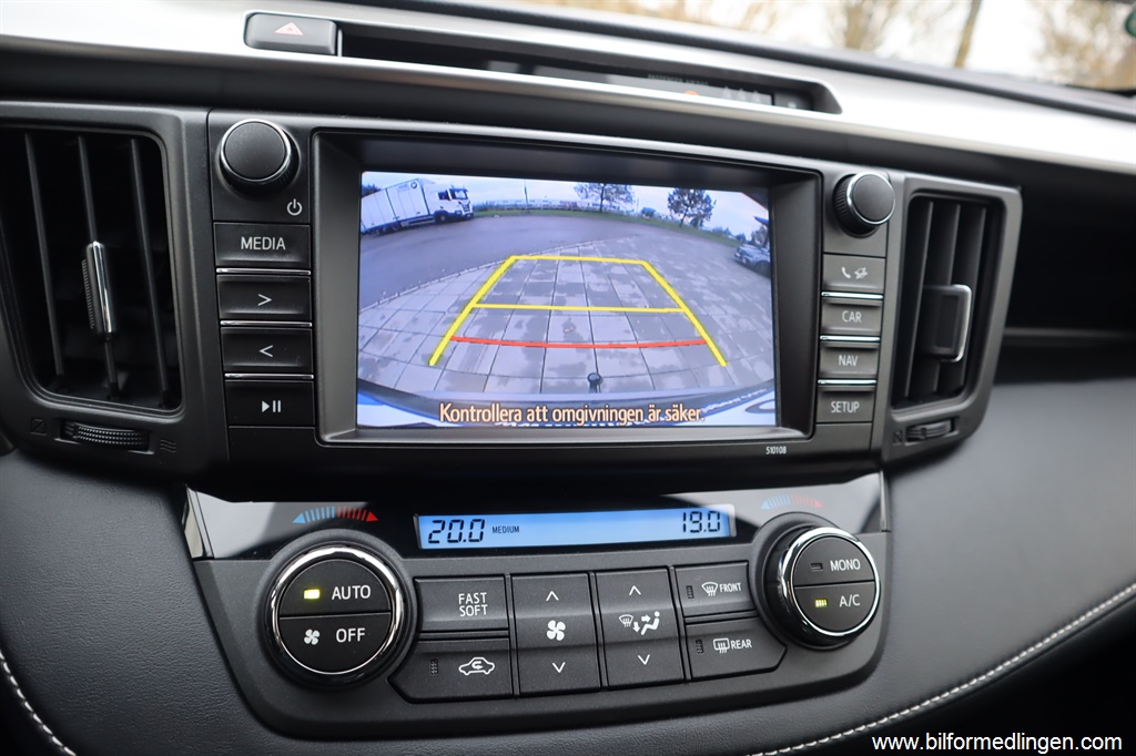 Bild 13 på Toyota RAV4