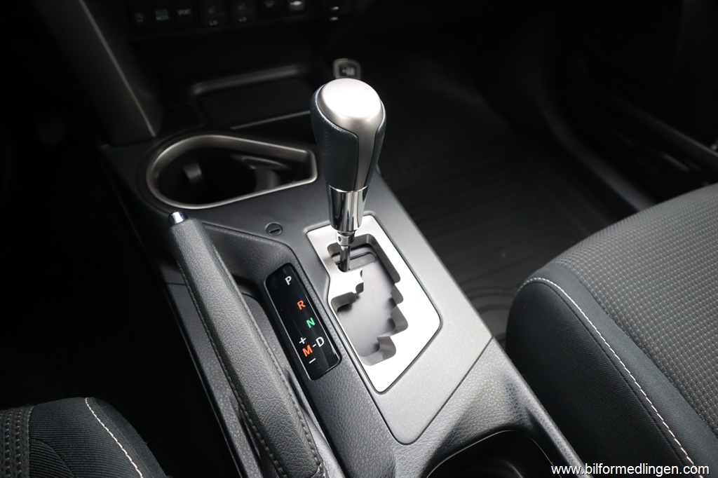 Bild 14 på Toyota RAV4