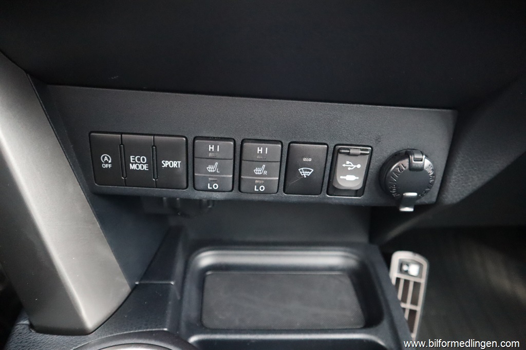 Bild 15 på Toyota RAV4