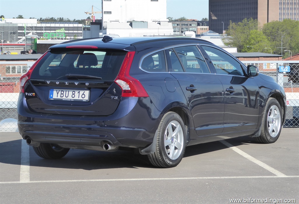 Bild 3 på Volvo V60