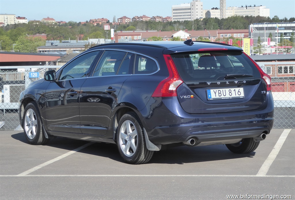 Bild 4 på Volvo V60