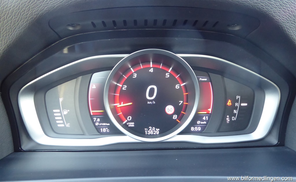 Bild 5 på Volvo V60