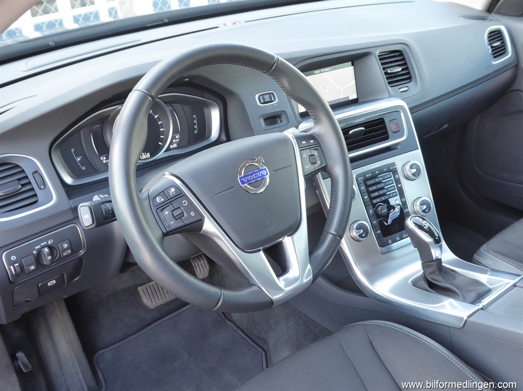 Bild 6 på Volvo V60