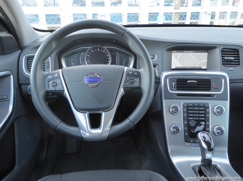 Bild 8 på Volvo V60