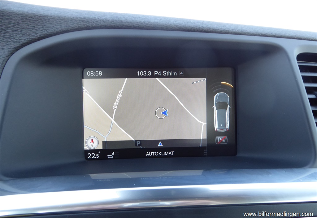 Bild 9 på Volvo V60