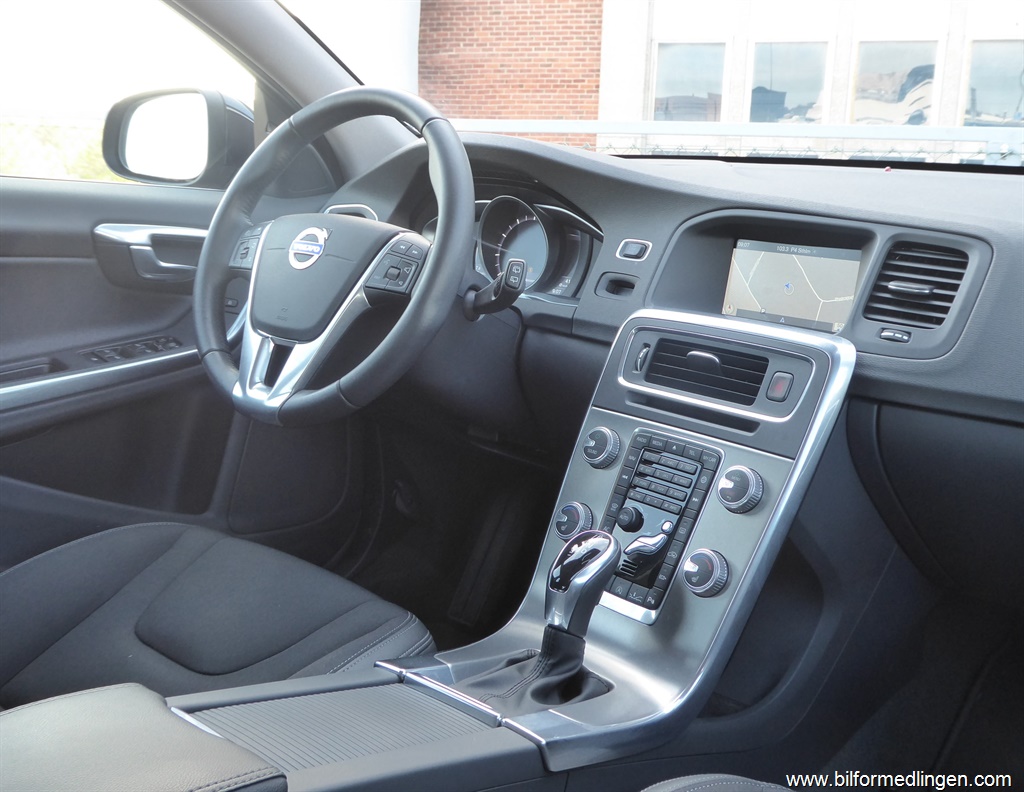 Bild 11 på Volvo V60