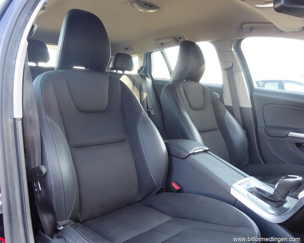 Bild 12 på Volvo V60