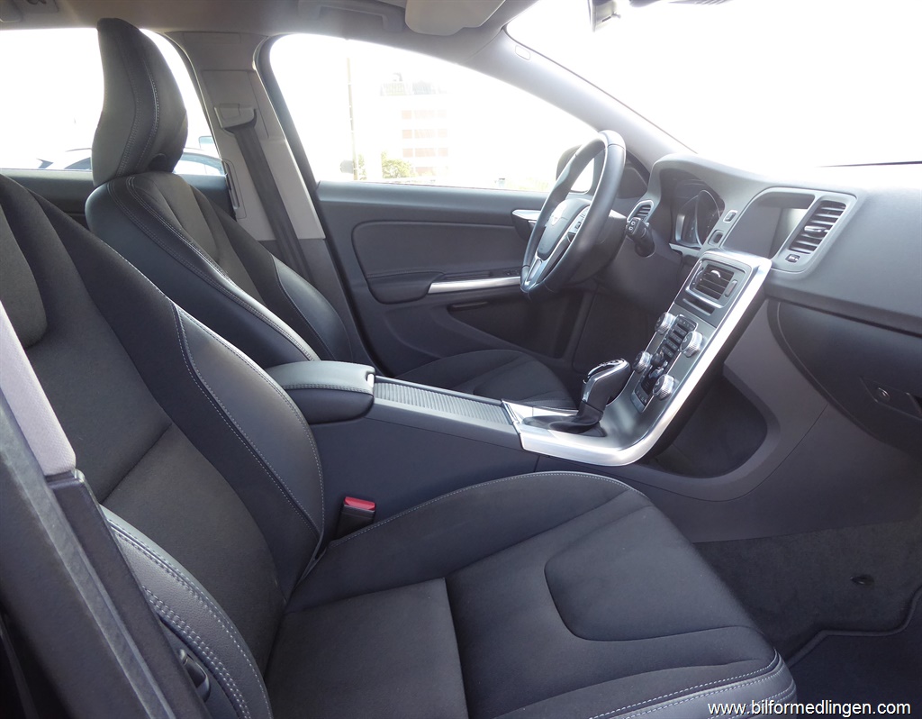 Bild 13 på Volvo V60