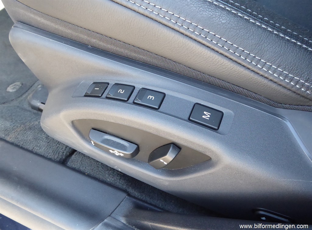 Bild 14 på Volvo V60