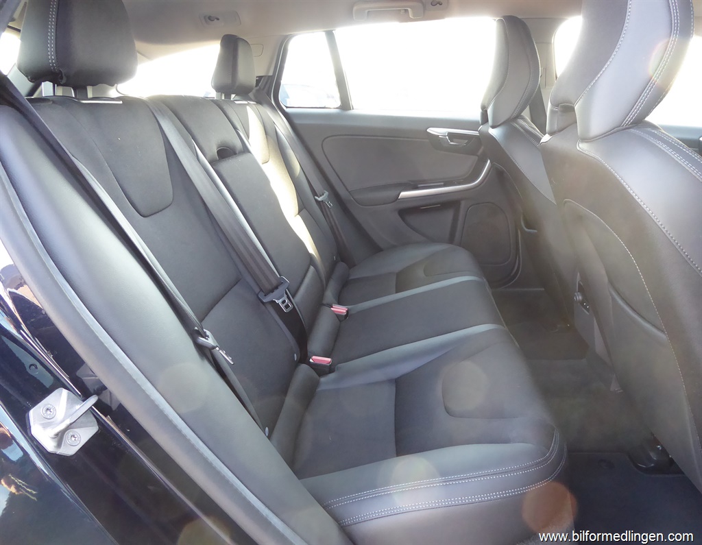 Bild 15 på Volvo V60