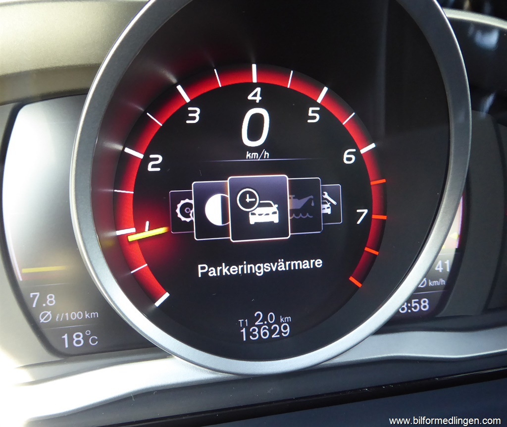 Bild 16 på Volvo V60