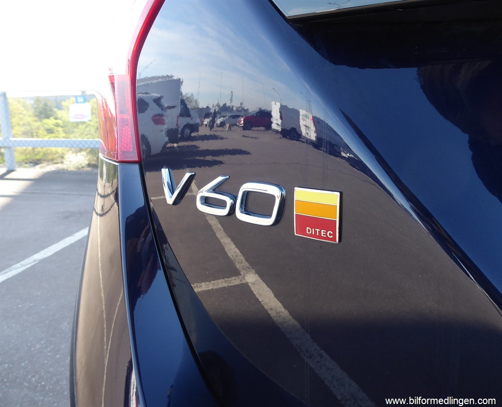 Bild 20 på Volvo V60