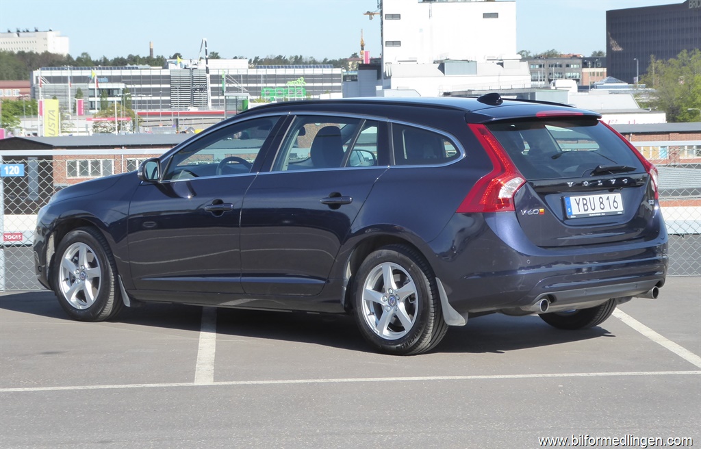 Bild 22 på Volvo V60