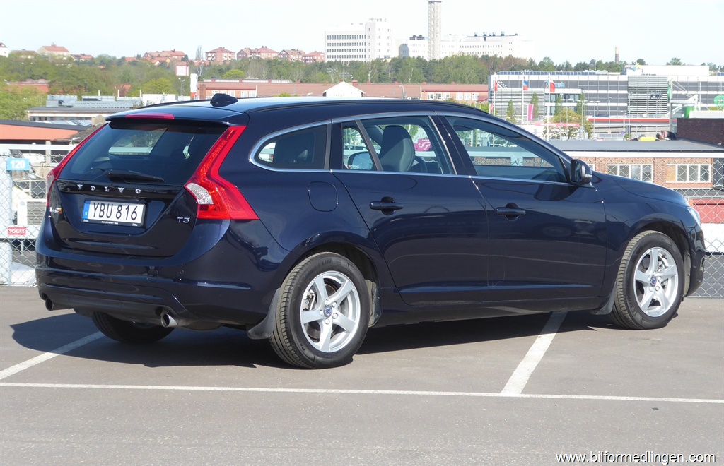 Bild 24 på Volvo V60