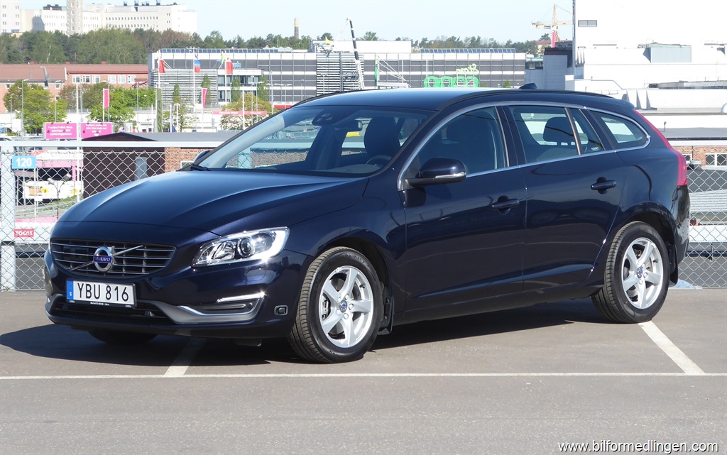 Bild 25 på Volvo V60