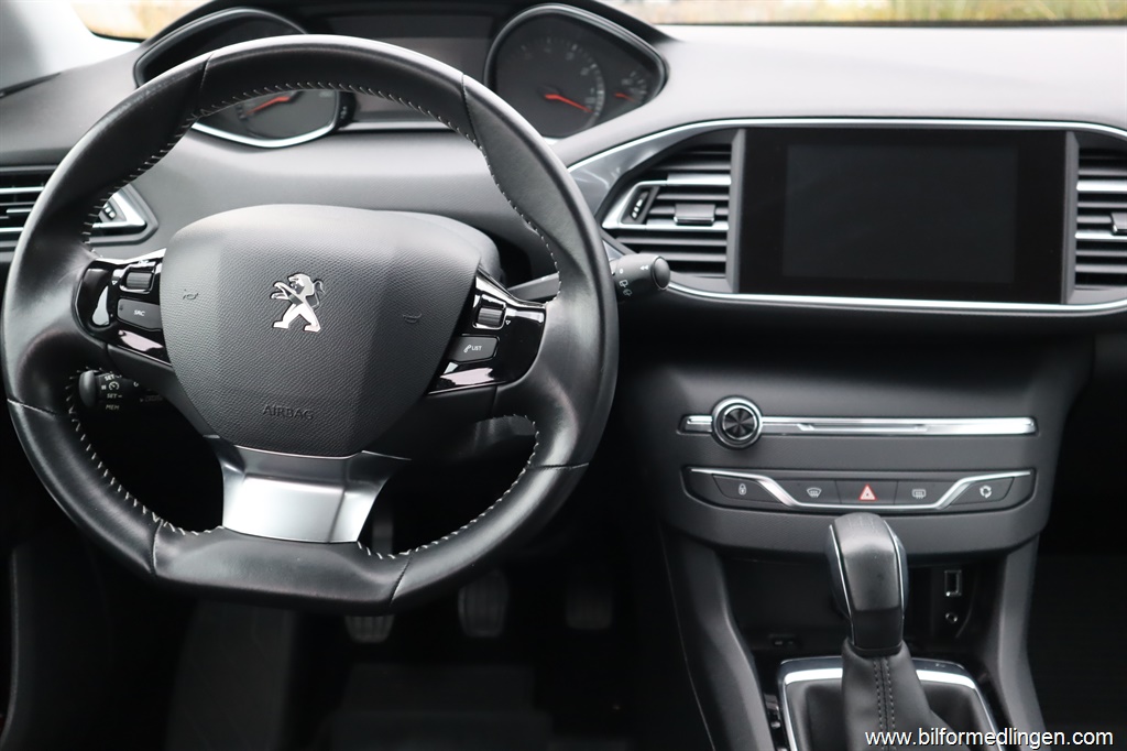 Bild 3 på Peugeot 308