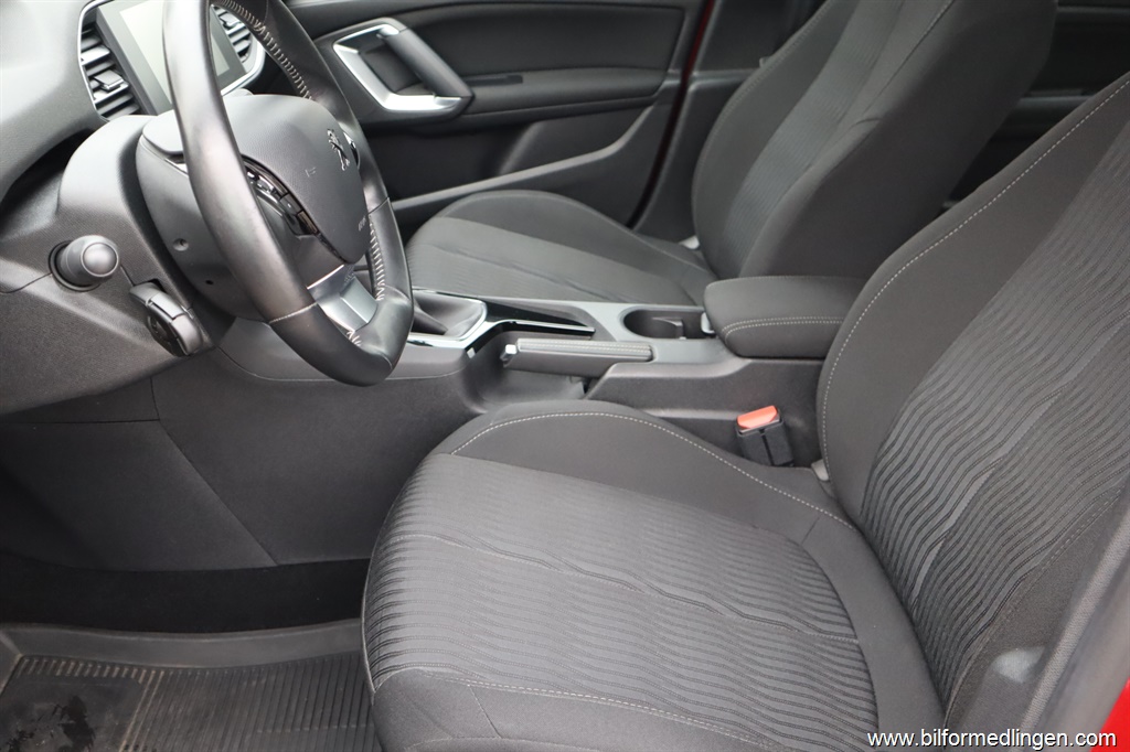 Bild 4 på Peugeot 308