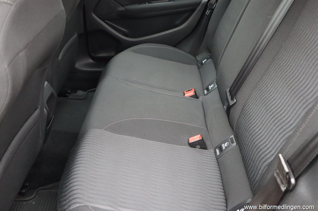Bild 5 på Peugeot 308