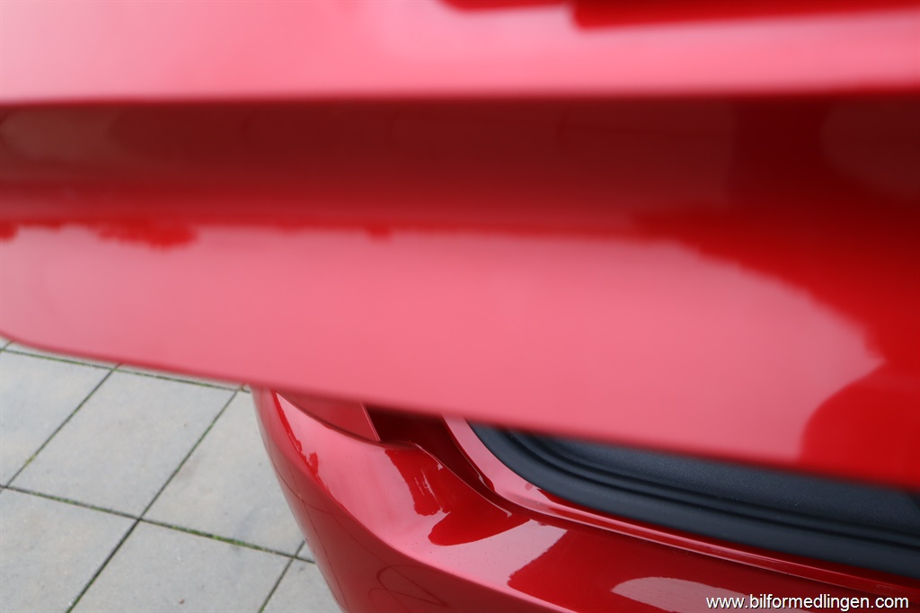 Bild 14 på Peugeot 308